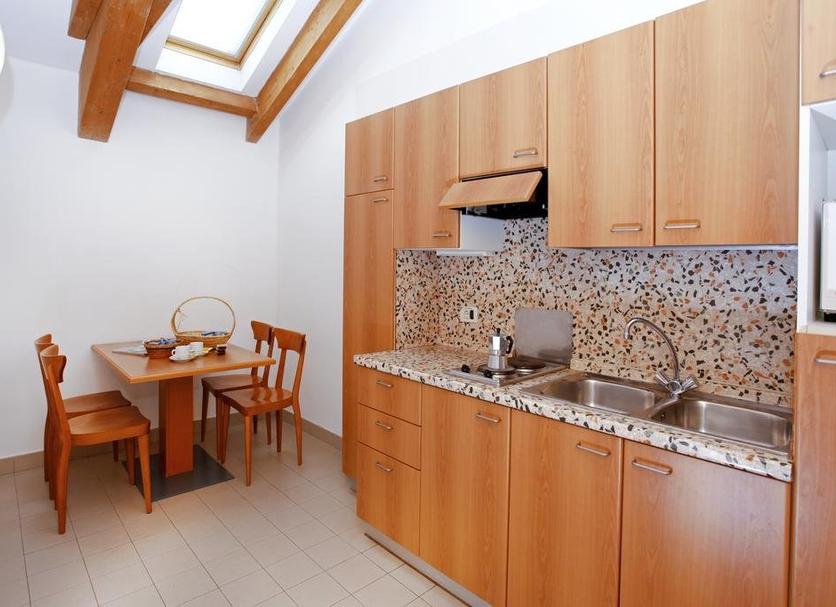 Cocina Foto