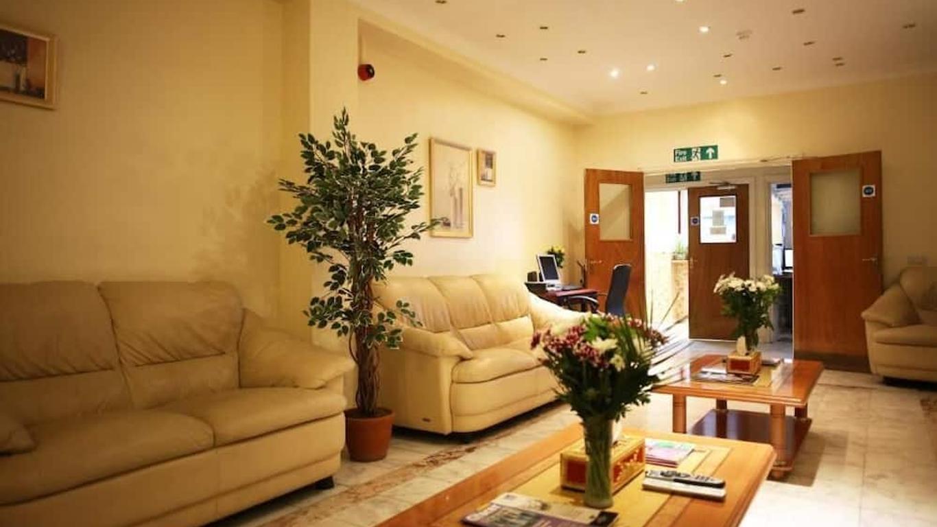 City Inn Express Hotel