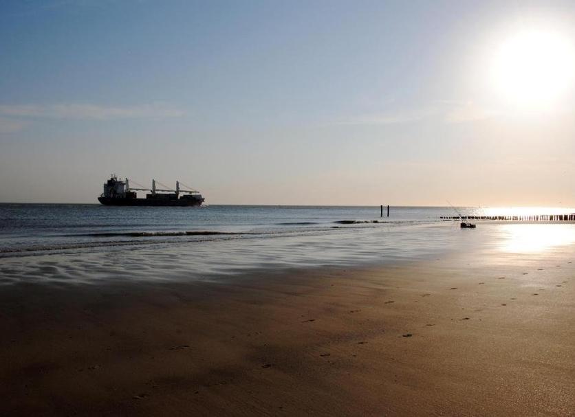 Playa Foto