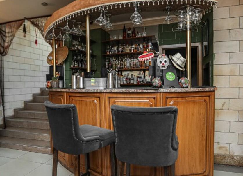 Bar Foto