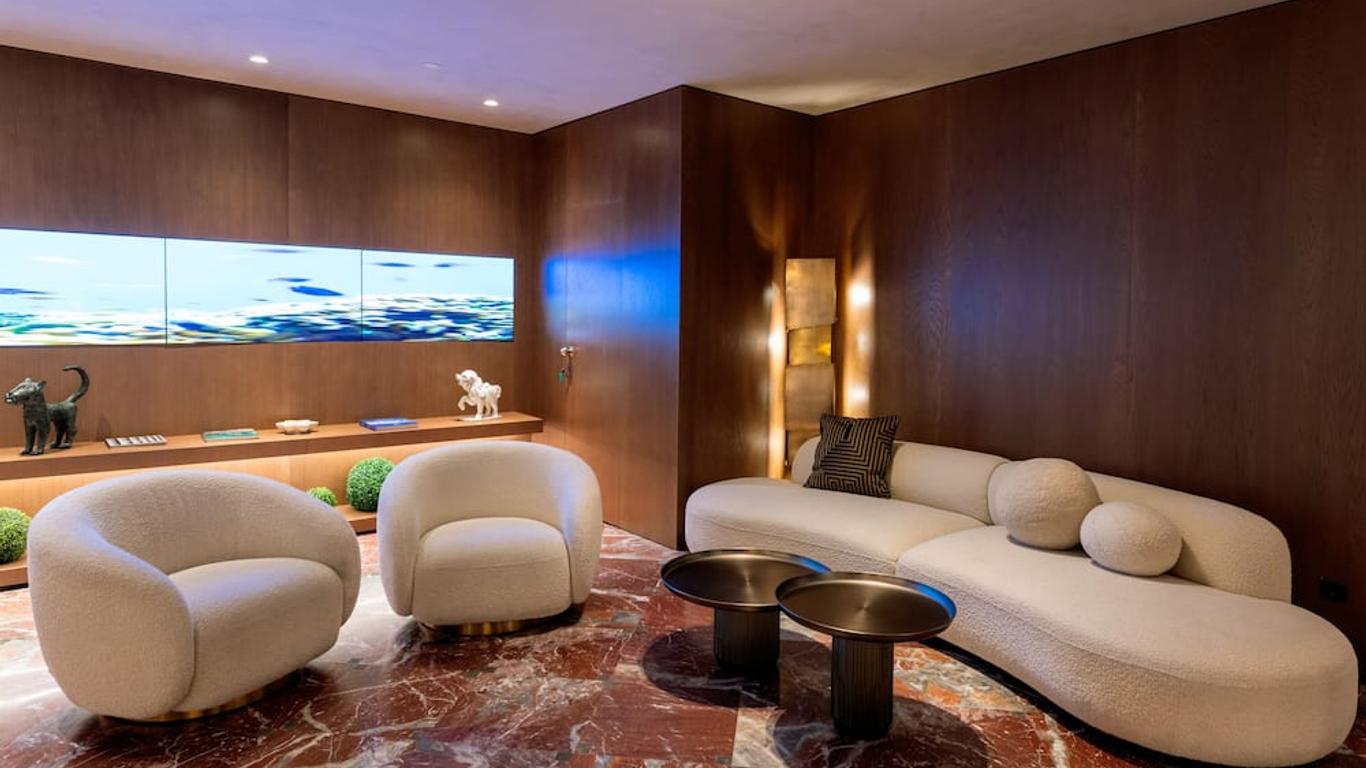 Astor Hotel Athens