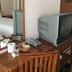 Servicio de la habitación