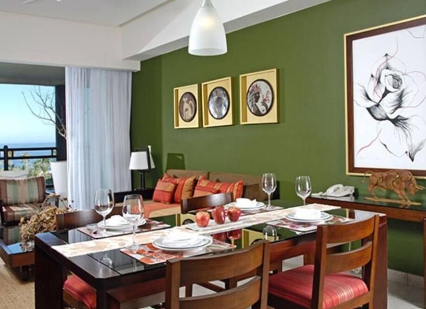 Comedor Foto