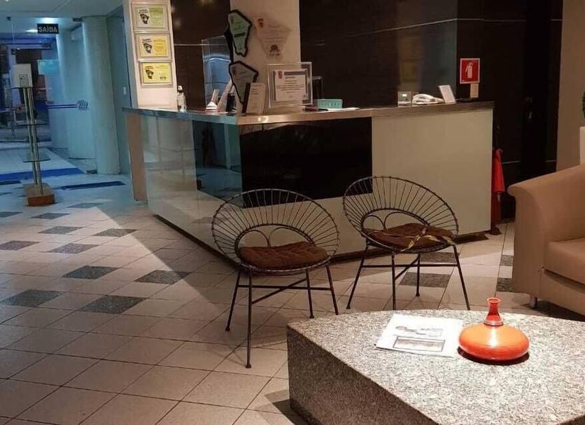 Recepción Foto