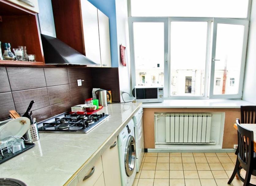 Cocina Foto