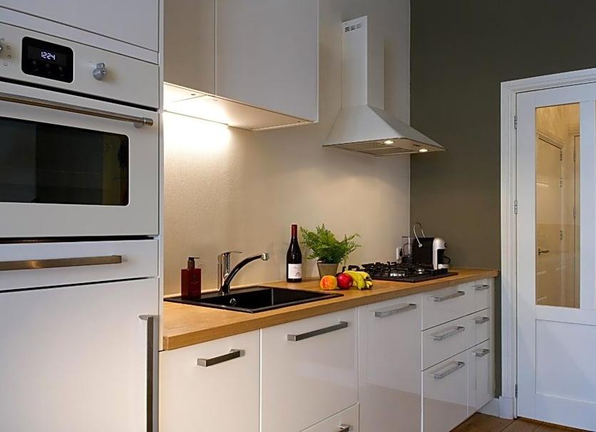 Cocina Foto