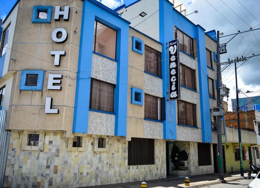 Edificio Foto