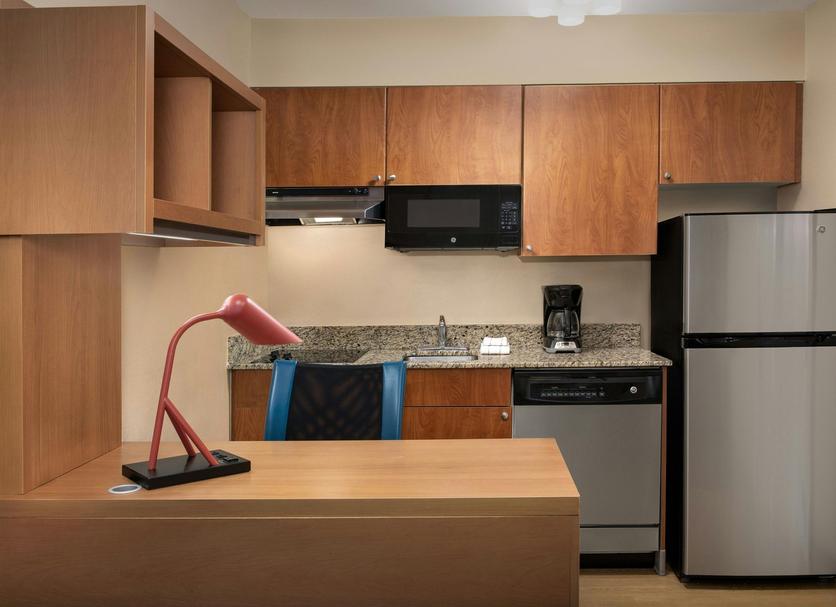 Cocina Foto