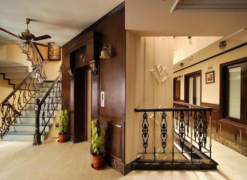 Escaleras Foto