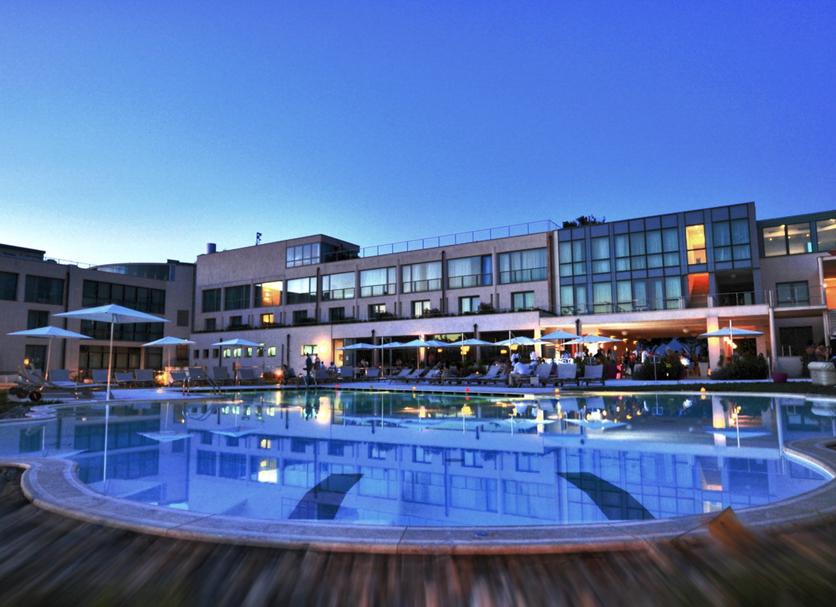 Edificio Foto