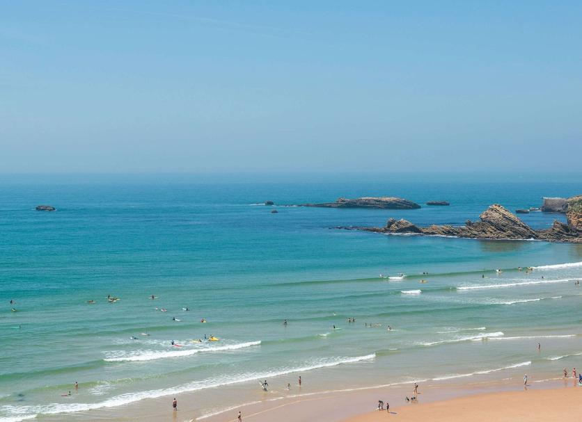 Playa Foto