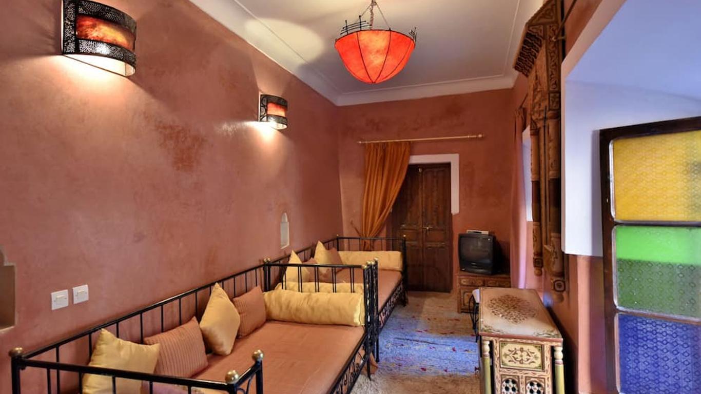 Hotel La Maison Nomade