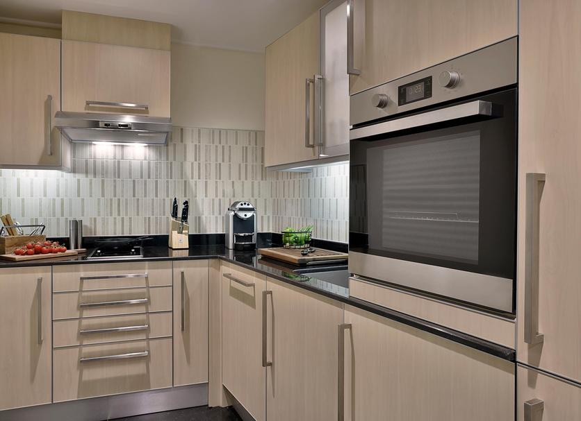Cocina Foto