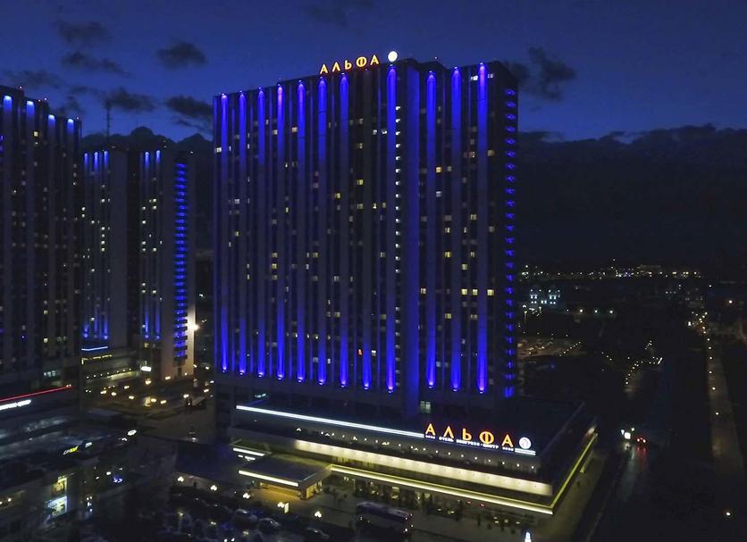 Edificio Foto