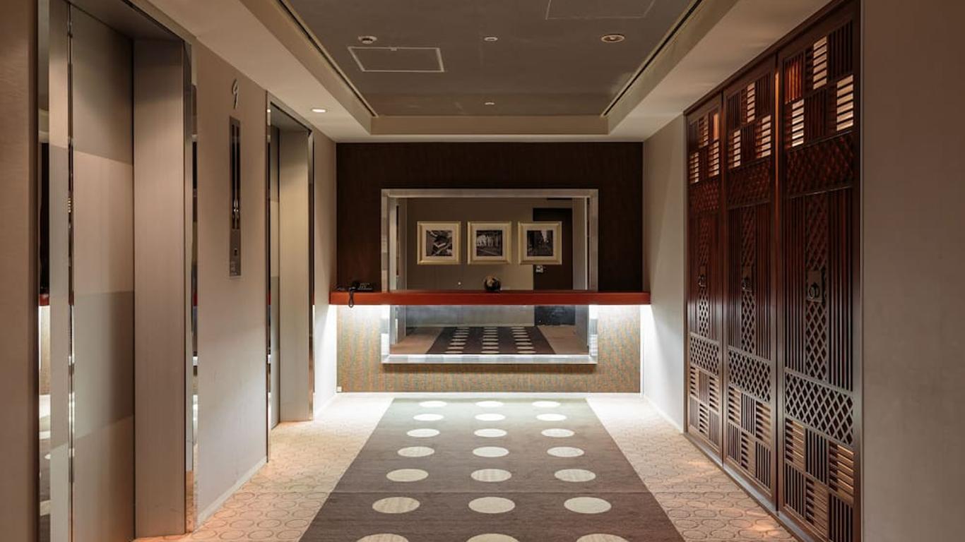 Hotel Mystays Premier Dojima