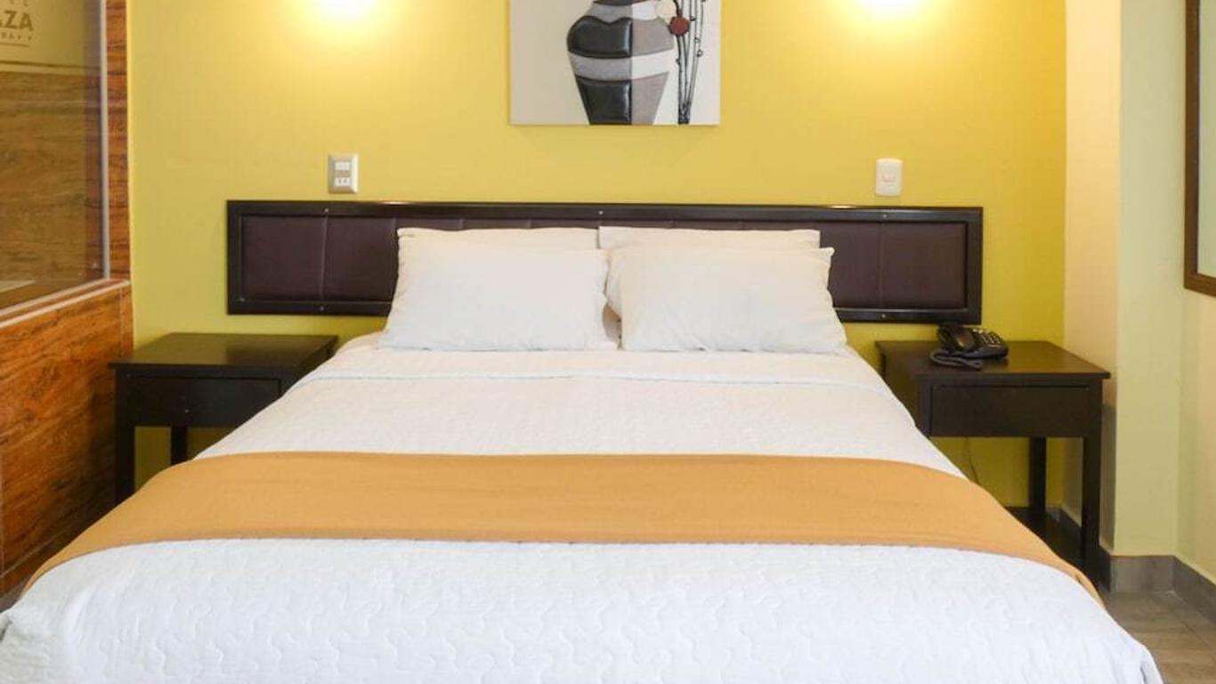 Hotel Plaza