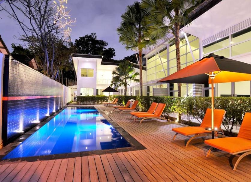 Piscina Foto