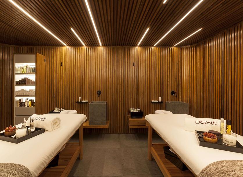 Spa Foto