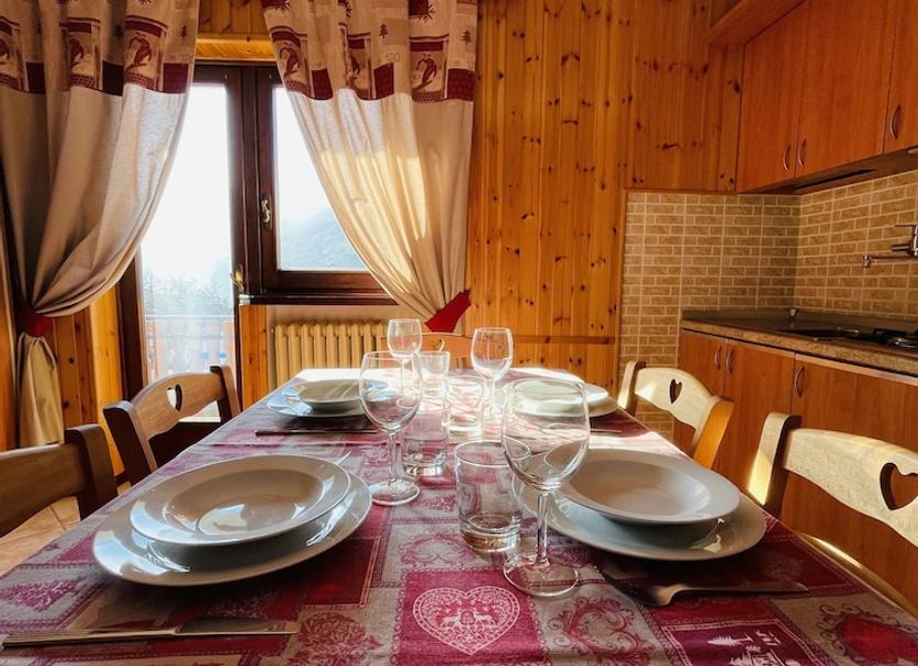 Comedor Foto
