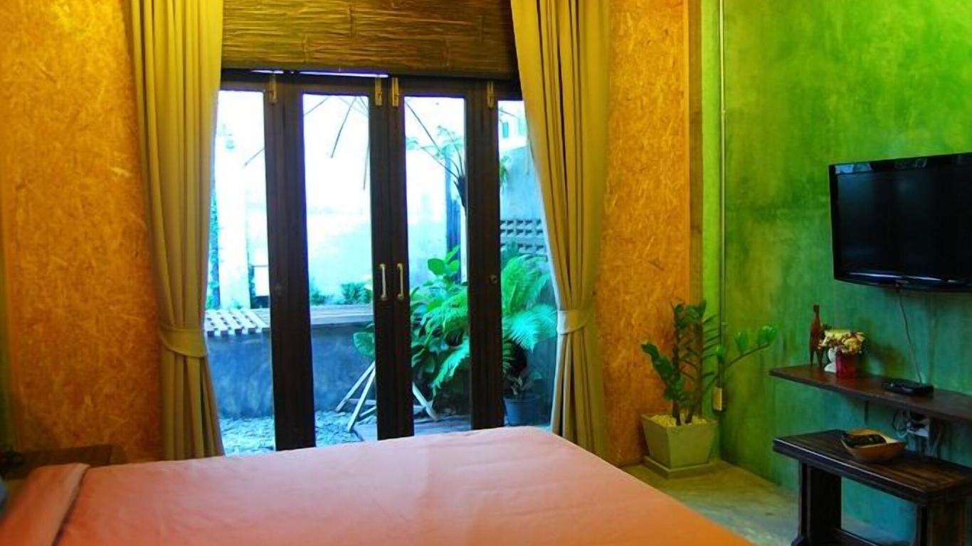 Qi 68 Hotel