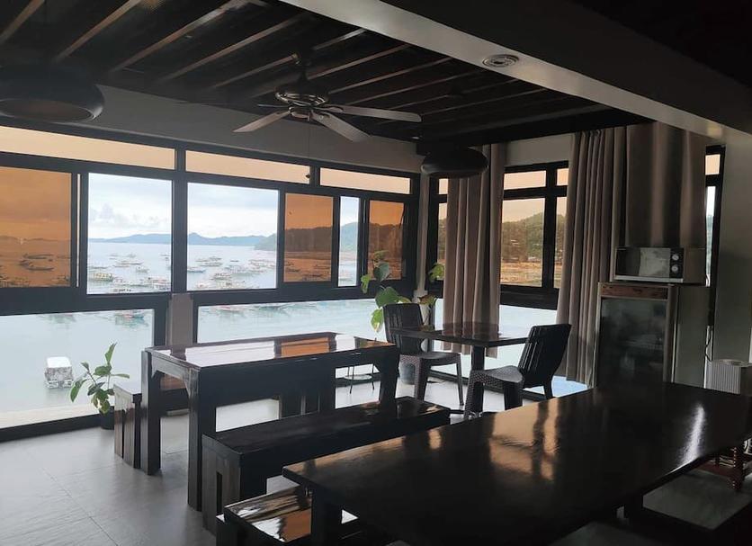 Comedor Foto