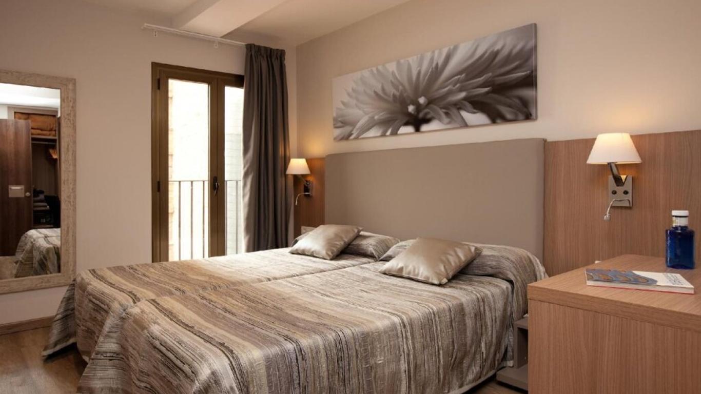 Hostal Centric