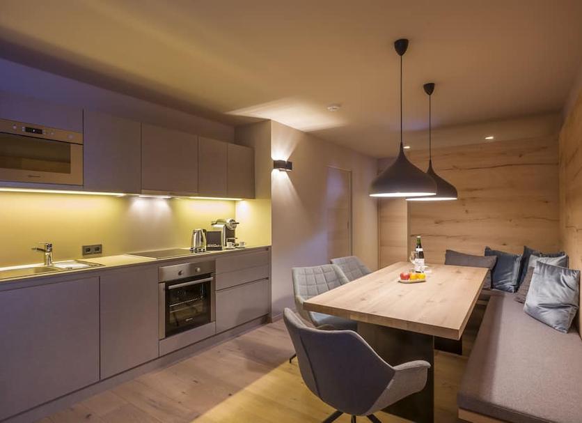 Cocina Foto
