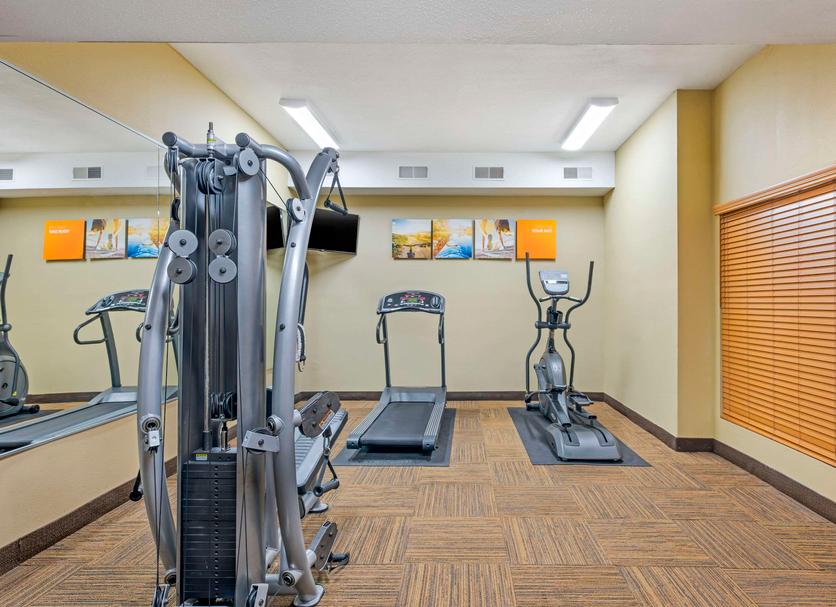 Gym Foto