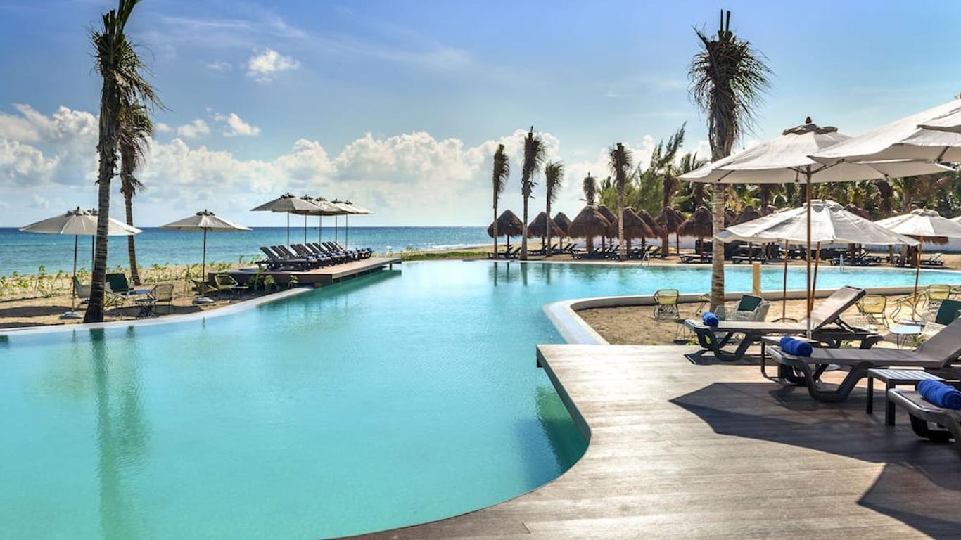 Ocean Riviera Paradise Privilege