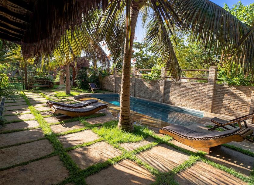 Piscina Foto