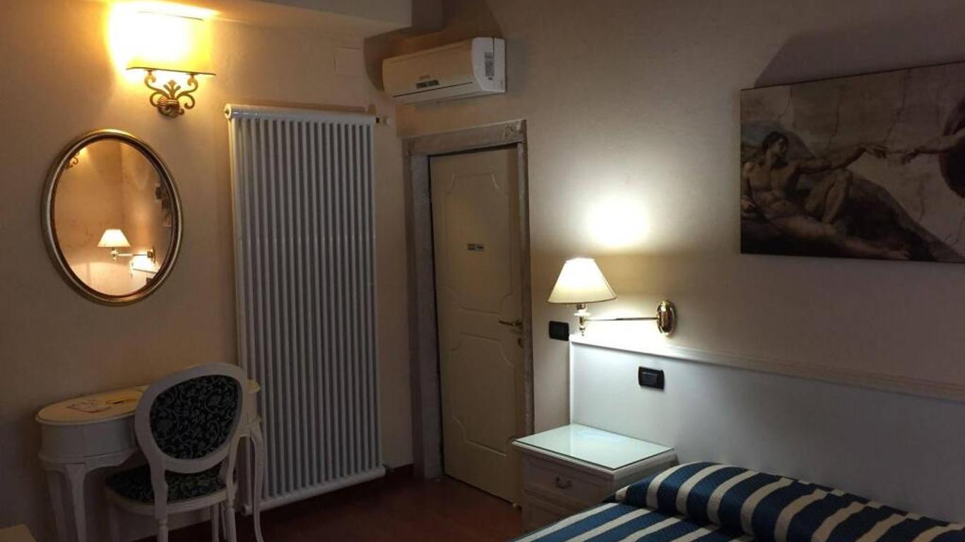 Venice Resorts
