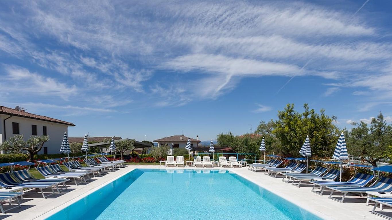 Ca Masawalsa Hotel