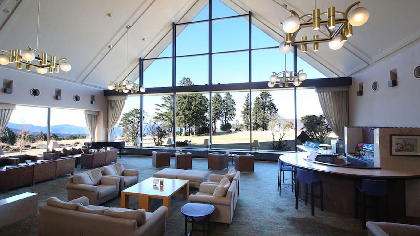 Hotel Harvest Amagikogen