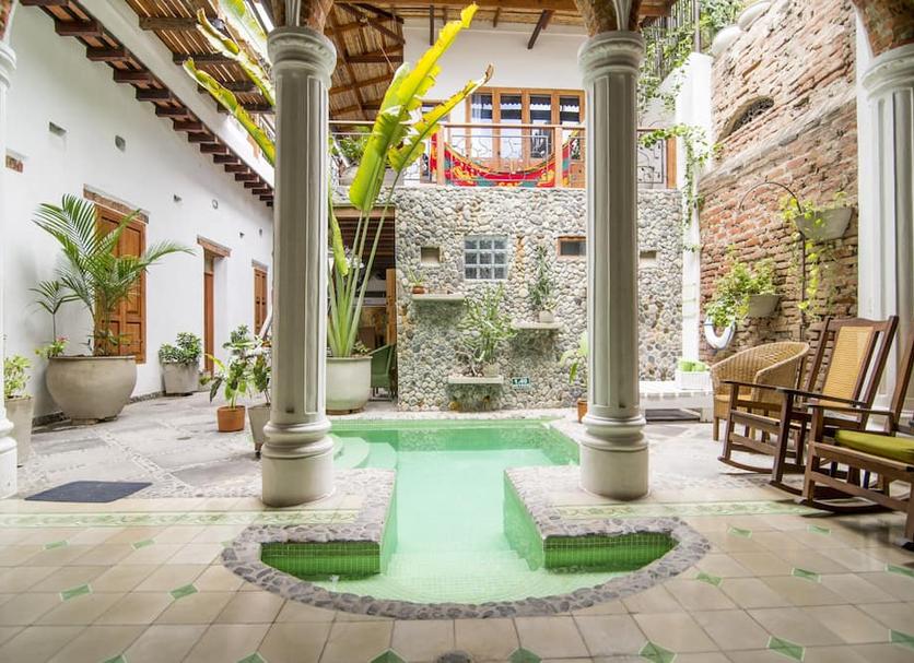 Piscina Foto