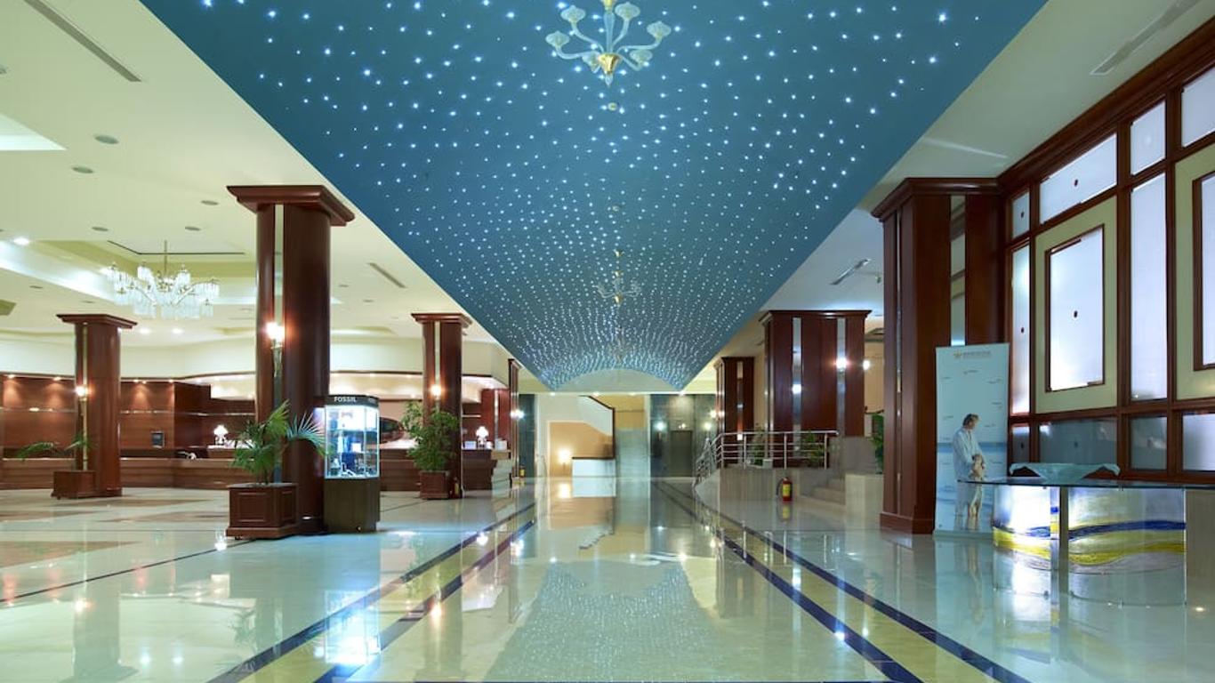 Kipriotis Panorama Hotel & Suites