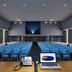 Sala de conferencias