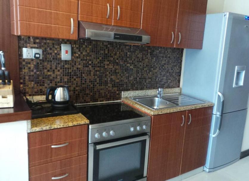 Cocina Foto