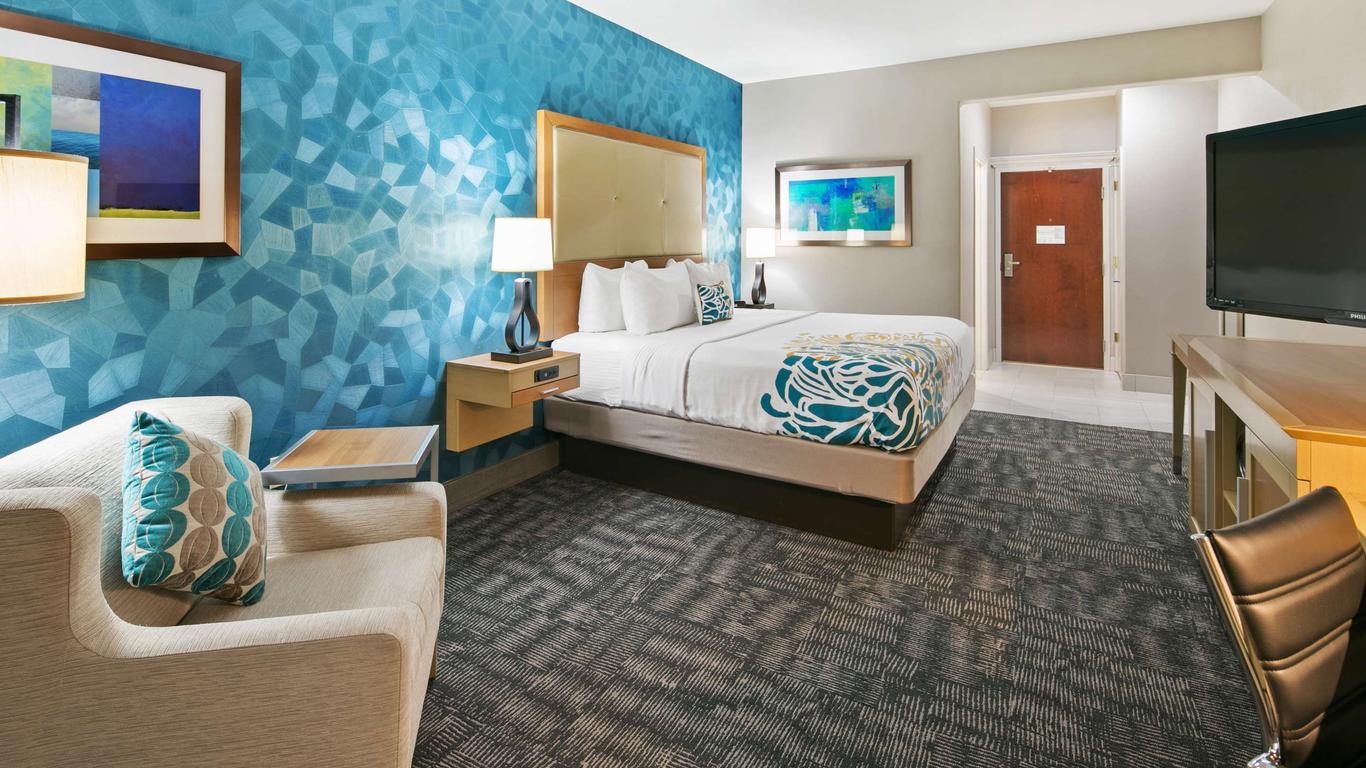 Best Western Plus Houston Atascocita Inn & Suites