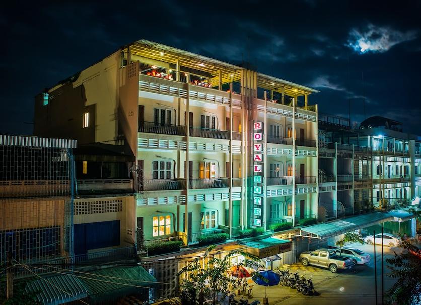 Edificio Foto