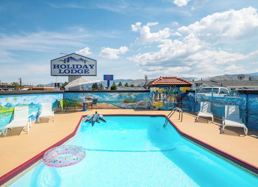 Piscina Foto