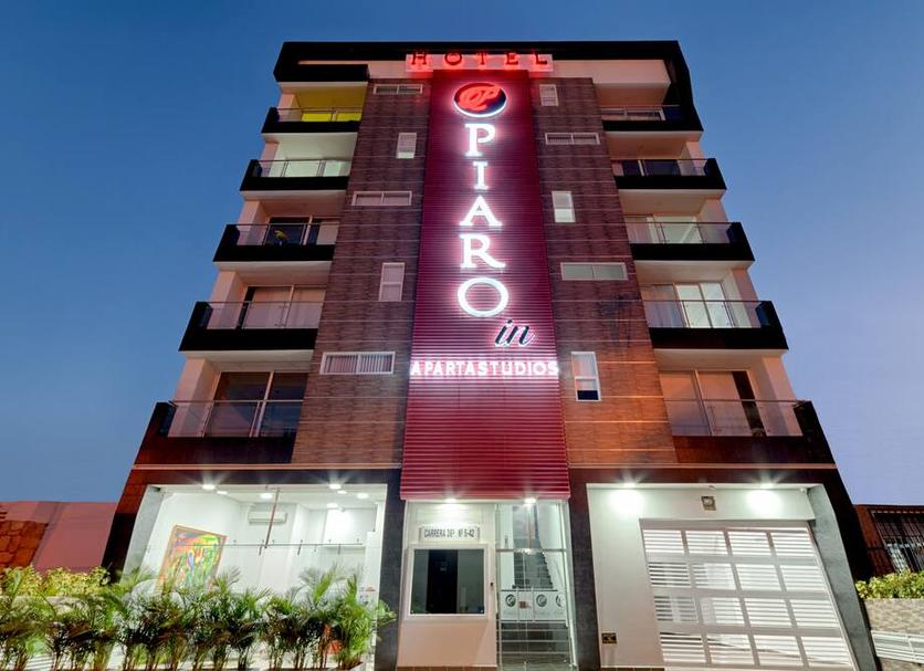 Edificio Foto