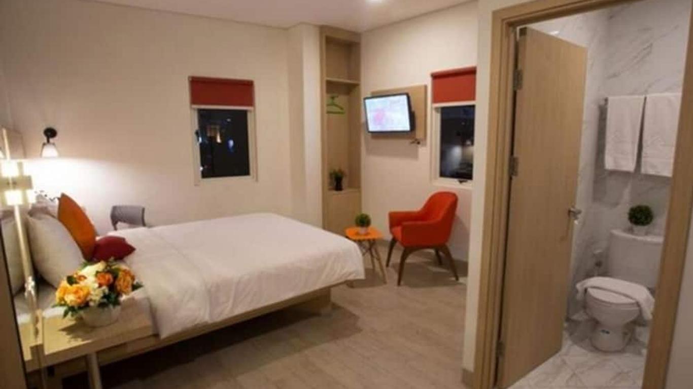 Hotel Cikini