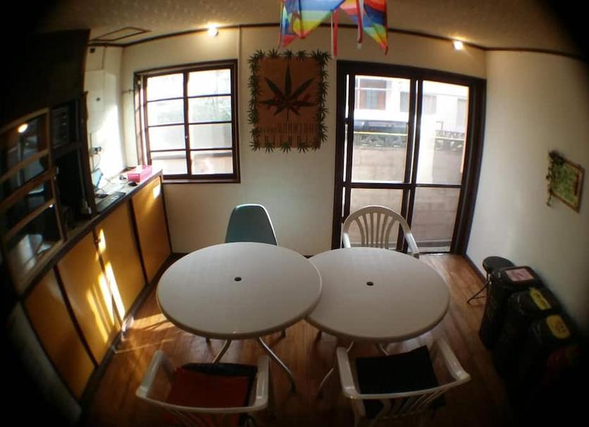 Comedor Foto