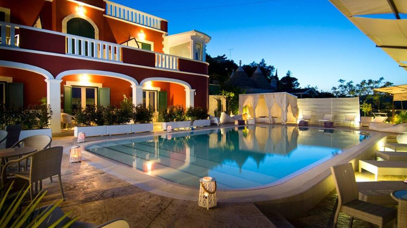 Al Mirador Resort