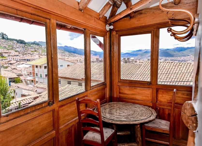 Comedor Foto