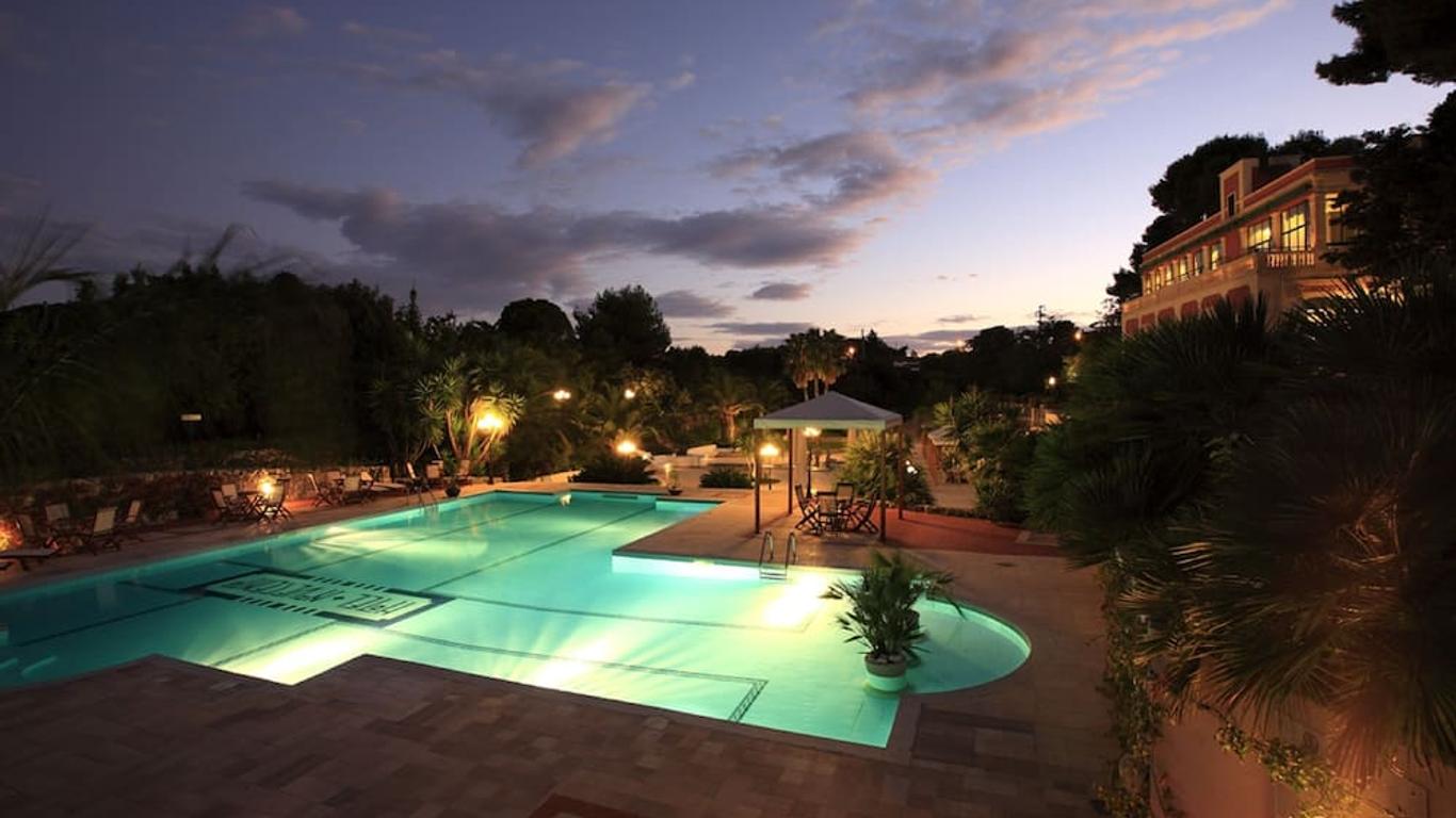 Park Novecento Resort