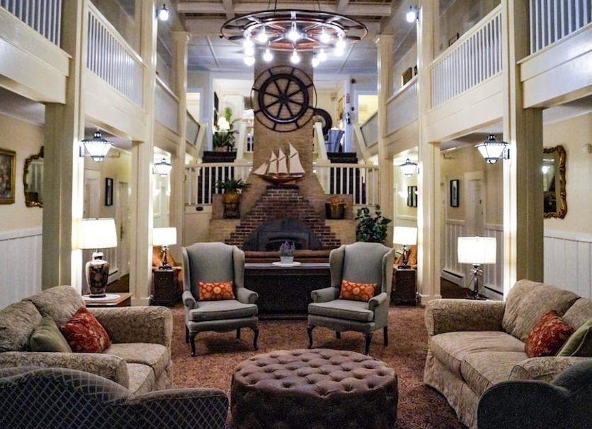 Lounge Foto
