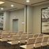 Sala de conferencias