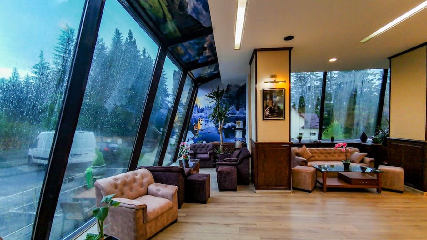 Hotel Belvedere