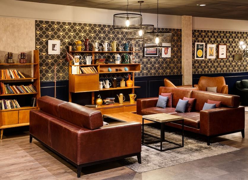 Lounge Foto